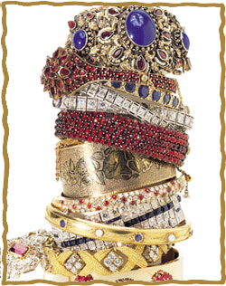 Heirloom Jewels Services