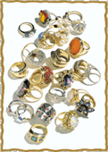 Jewelry-Rings